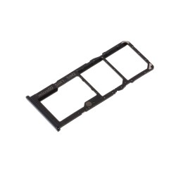 Bandeja de SIM Samsung Galaxy A71/A715 Preto Bandeja de SIM Samsung Galaxy A71/A715 Preto